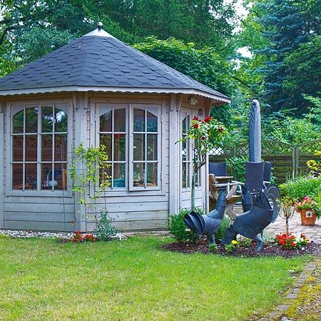 Ferienwohnung Oberloschwitz Dresda Esterno foto